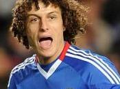 Chelsea David Luiz vers Munich plutôt Paris