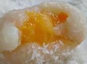 Perles coco abricots Atlier 甜杏糯米糍