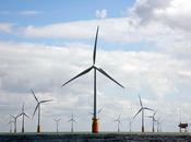 Eolien offshore fort potentiel pour France, selon