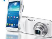 prix pour Samsung Galaxy Zoom, Active Mini