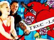 Pink million vues jours pour clip "True Love"