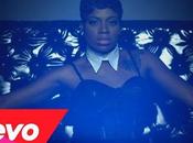 Fantasia dégaine clip "Without avec Kelly Rowland Missy Elliott