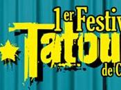 Festival tatouage Chaudes-Aigues