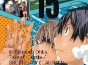 Juillet 2013 chez Kana