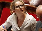 Delphine Batho virée