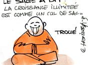 croissance illimitée sac"