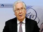 solutions crise l’euro l'ex-gouverneur banque d’Angleterre Mervyn King