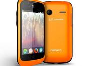 Mozilla Firefox mieux adapté qu’Android matériel d’entrée gamme