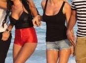 Coulisses Anges Télé-réalité 2013