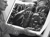 GENESIS: nouveau collector spectaculaire Sebastião Salgado exposé pendant Rencontres d’Arles
