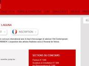 8ème prix international Arte Laguna