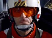 version suédée Guerre Étoiles signée Cinefix