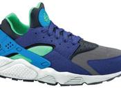 Nike Huarache Deep Royal