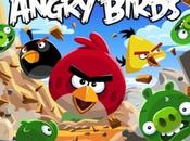 Angry Birds iPhone iPad passe baisse prix...