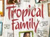 L’album Tropical Family disponible depuis juillet