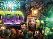 Ray’s Dead trailer