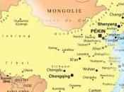 tribulations d’une Saguenéenne Chine, Sophie Torris…