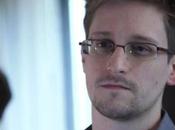 Edward Snowden écrit lettre