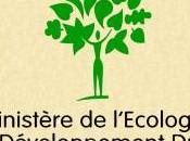 supprimait ministère l'écologie