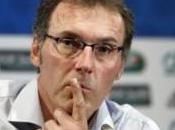 PSG-Blanc dois encore discuter avec Leonard pour…
