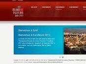 EUROFLEURS2013, Championnat d'Europe Jeunes Fleuristes