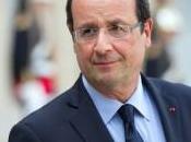 Municipales 2014: François Hollande appelle majorité s'assembler
