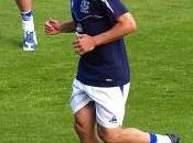 United Neville dans staff