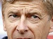 Arsenal-Mercato Wenger qu’il peut-être fait temps Londres