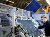 panneaux solaires biface certifiés desert-proof