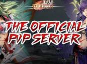 Webzen lance beta fermée Rebirth