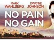 Pain Gain Découvrez bande annonce inédite film avec Michael