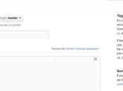 GitHub ajoute l'option Releases pour simplifier livraison projets