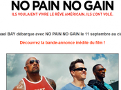 Pain Gain bande-annonce inédite film
