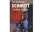 L'enfant Eric-Emmanuel SCHMITT