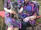 couple s’habille manière identique depuis