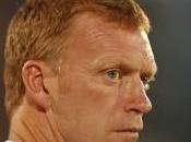 United Moyes tout sourire