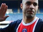 PSG-Alex veux rester mais n’est reste