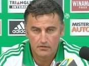 ASSE-Galtier suis agacé
