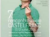 7ème rencontres photographiques Castelfranc (46)