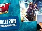 Japan Expo Comic 2013 GeekIrc