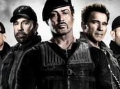 Expendables Steven Seagal combattre Gibson