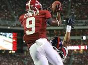 Futures Stars NCAA: Amari Cooper