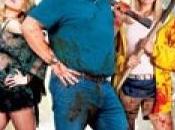 Critique Ciné Cottage Country, petits meurtres famille