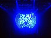 Rival Sons Rockhal Club- Esch-sur-Alzette, juillet 2013