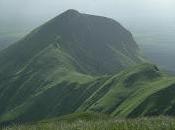 Guinée Réserve naturelle intégrale mont Nimba