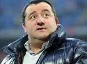 Raiola confirme pour Ibrahimovic