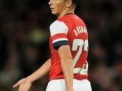 Mercato-Arsenal Beaucoup départs, d’arrivées