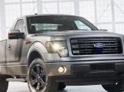 Ford F-150 Tremor 2014 retour camionnettes sportives