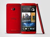 Rouge Glamour arrive