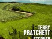 Longue Terre, Terry Pratchett Stephen Baxter
